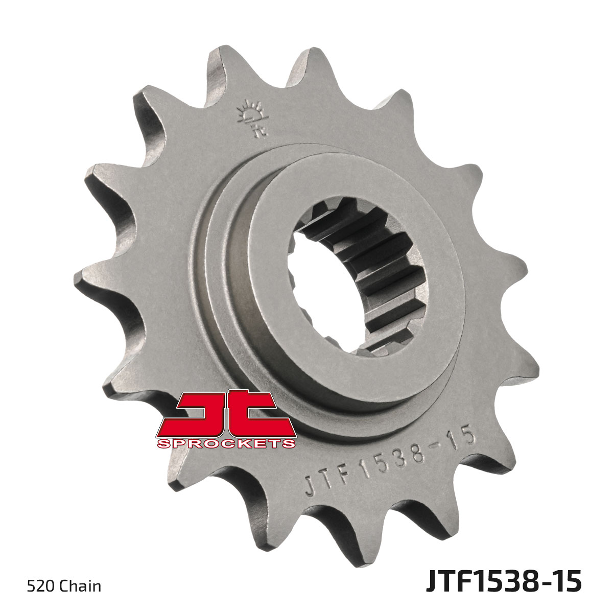 JT SPROCKETS JTF1538.15 - звезда приводная ведущая
