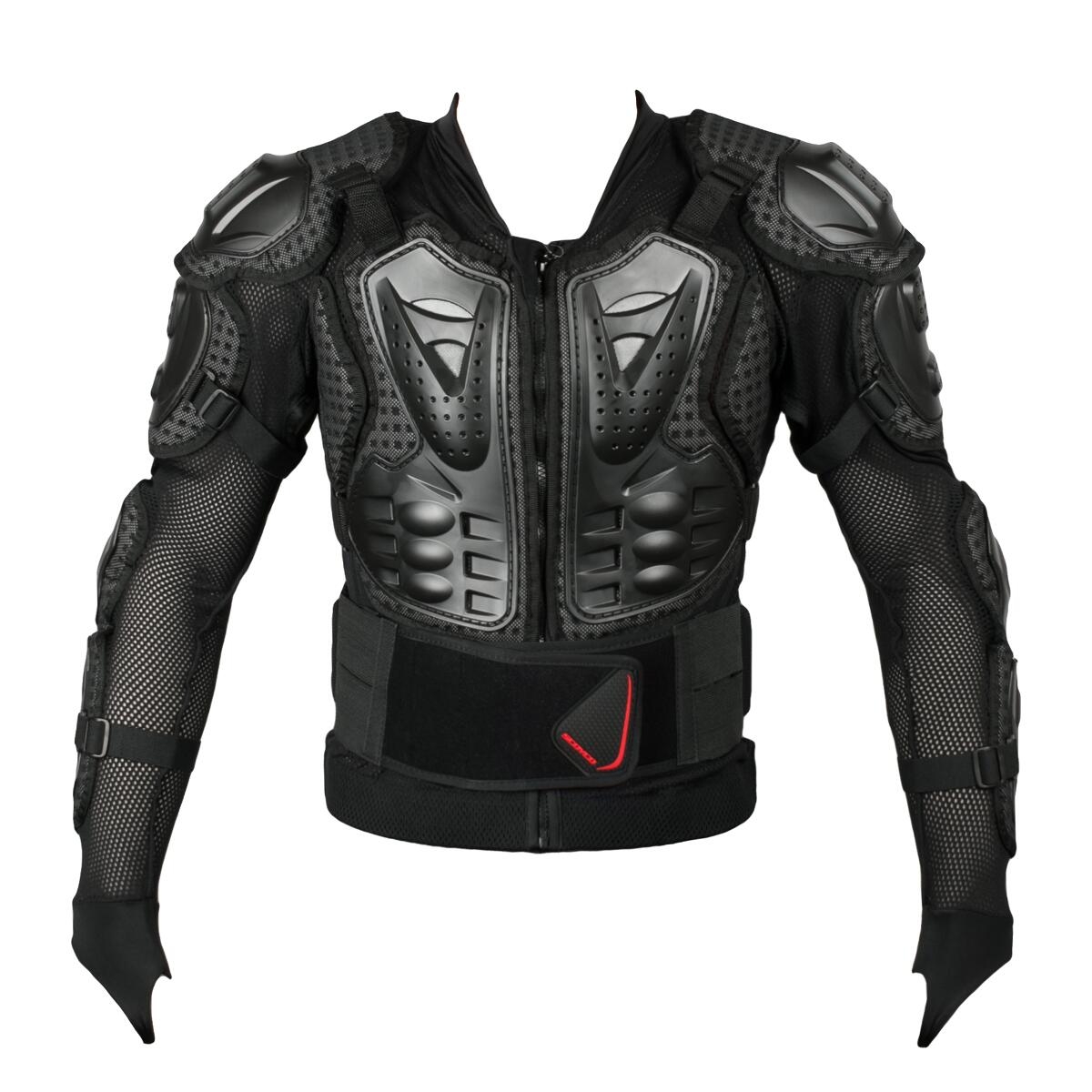 SCOYCO AM02-2 - черепаха Black, M