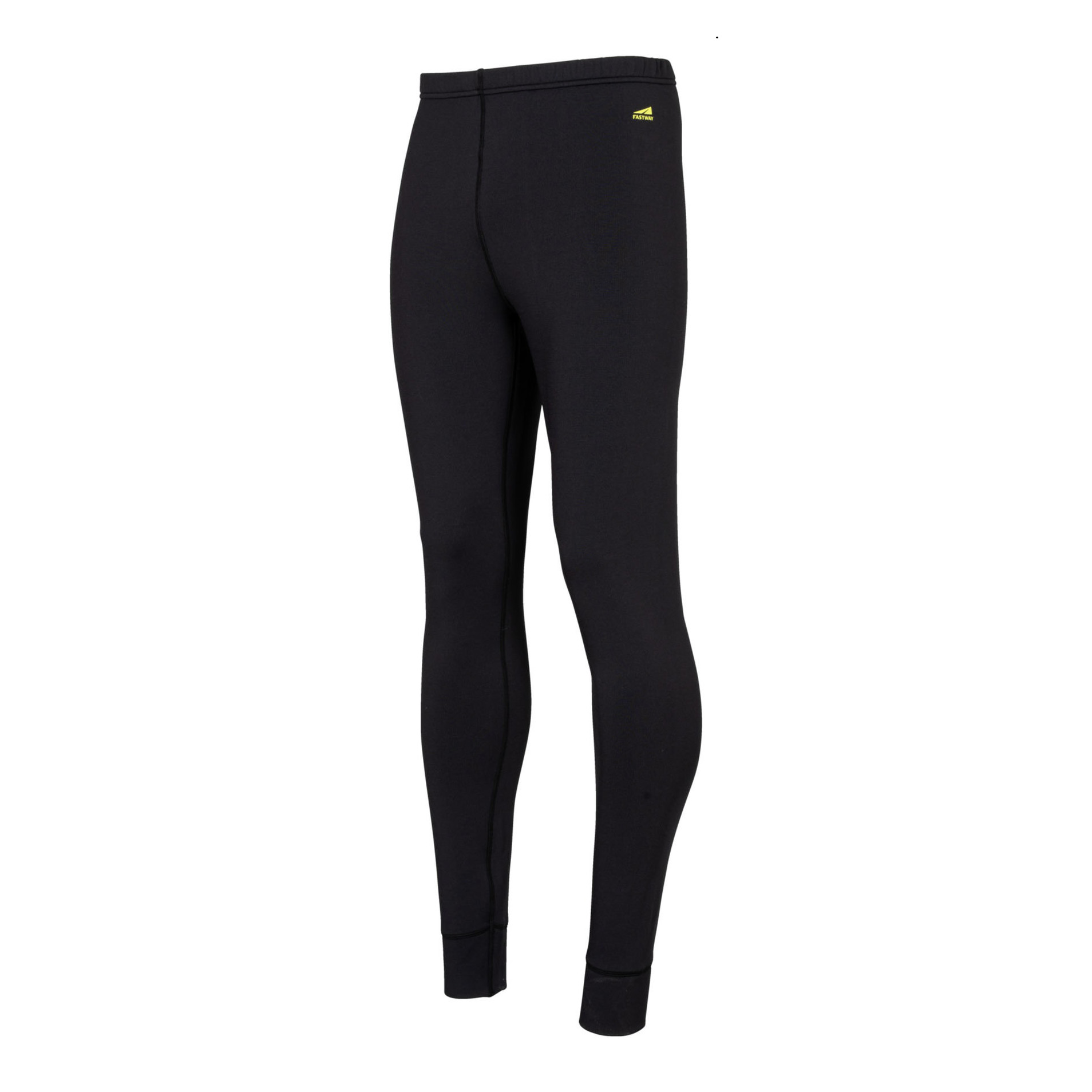 FASTWAY термоштаны Uni Winter 211, L