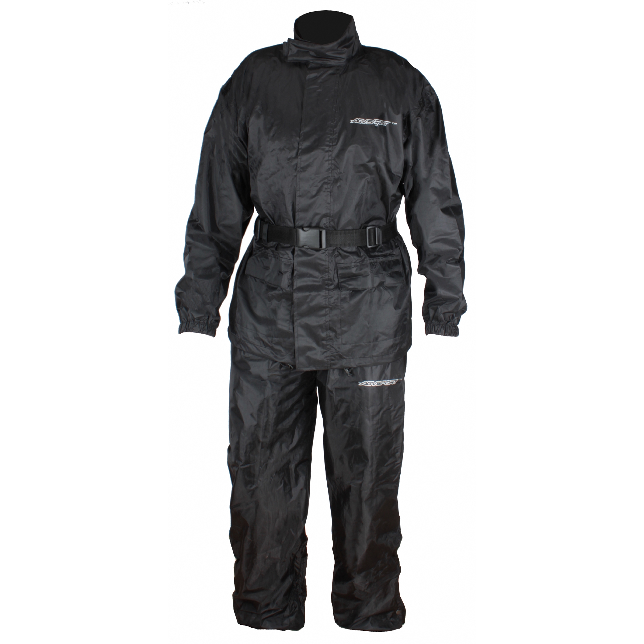 Раздельный дождевик AGVSPORT Storm, M