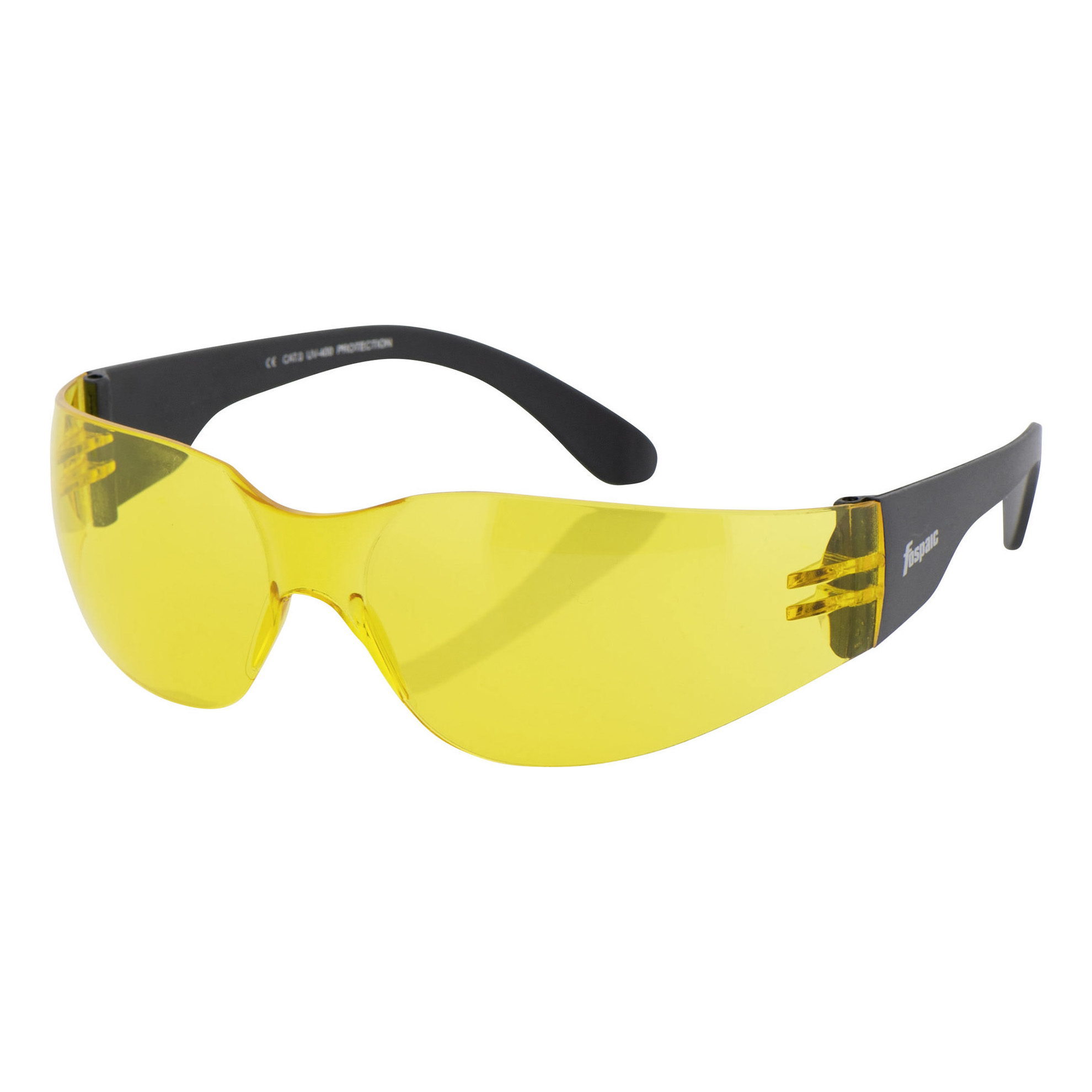 FOSPAIC очки MODEL 27 yellow-line