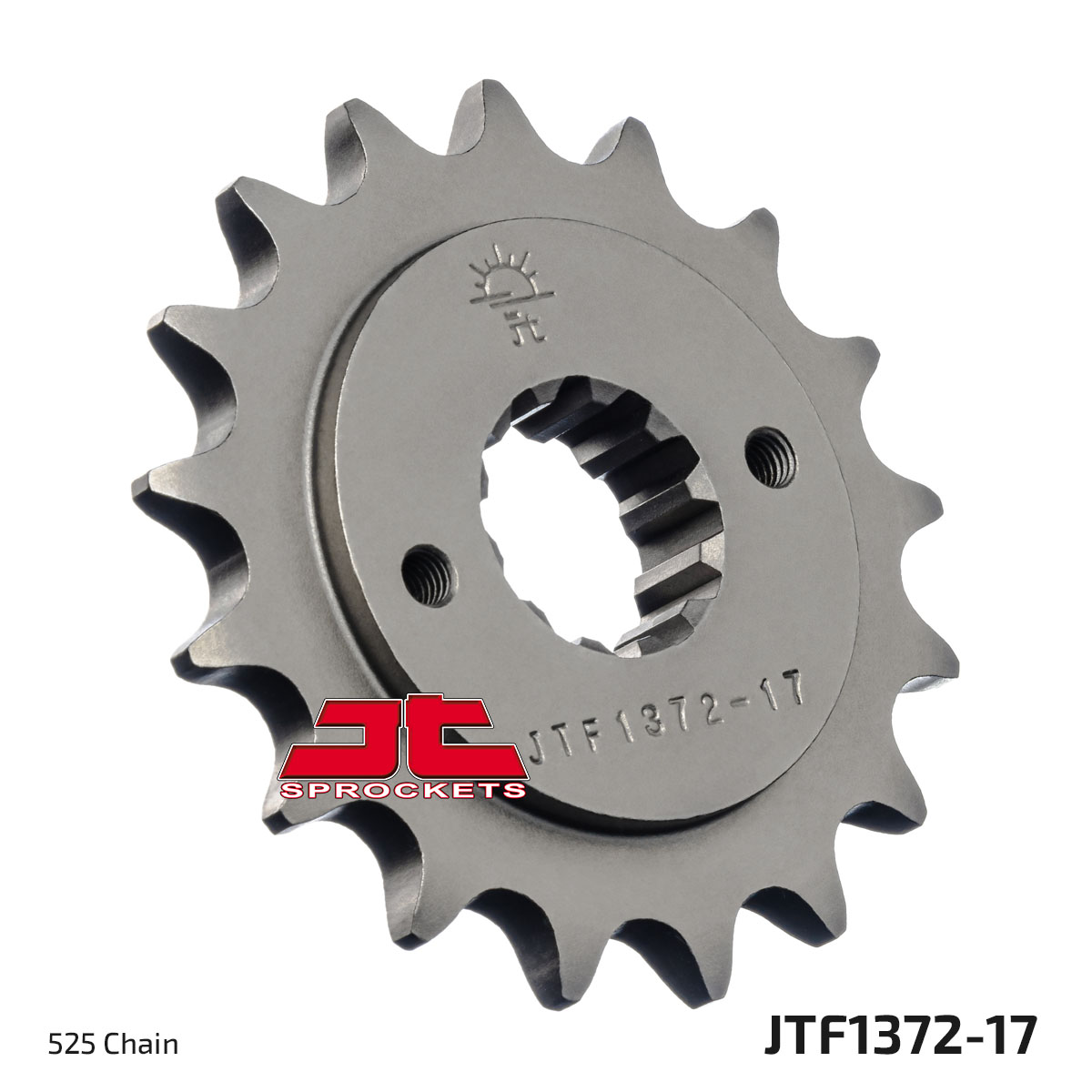 JT SPROCKETS JTF1372.17 - звезда приводная ведущая