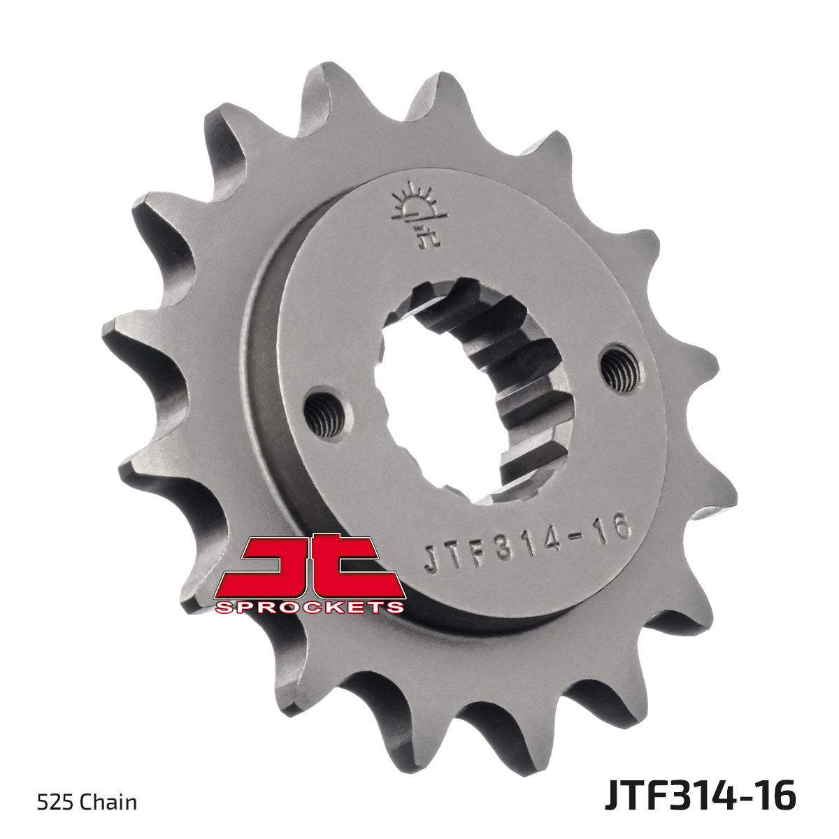 JT SPROCKETS JTF314.16 - звезда приводная ведущая