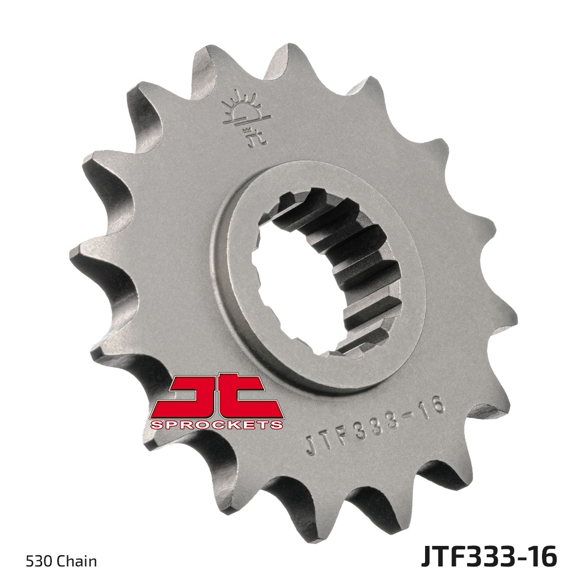 JT SPROCKETS JTF333.16 - звезда приводная ведущая