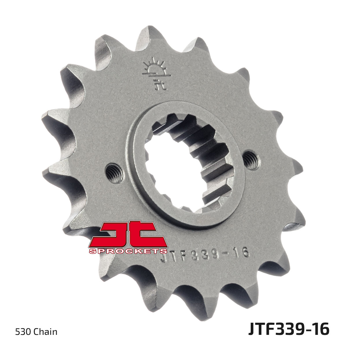 JT SPROCKETS JTF339.16 - звезда приводная ведущая