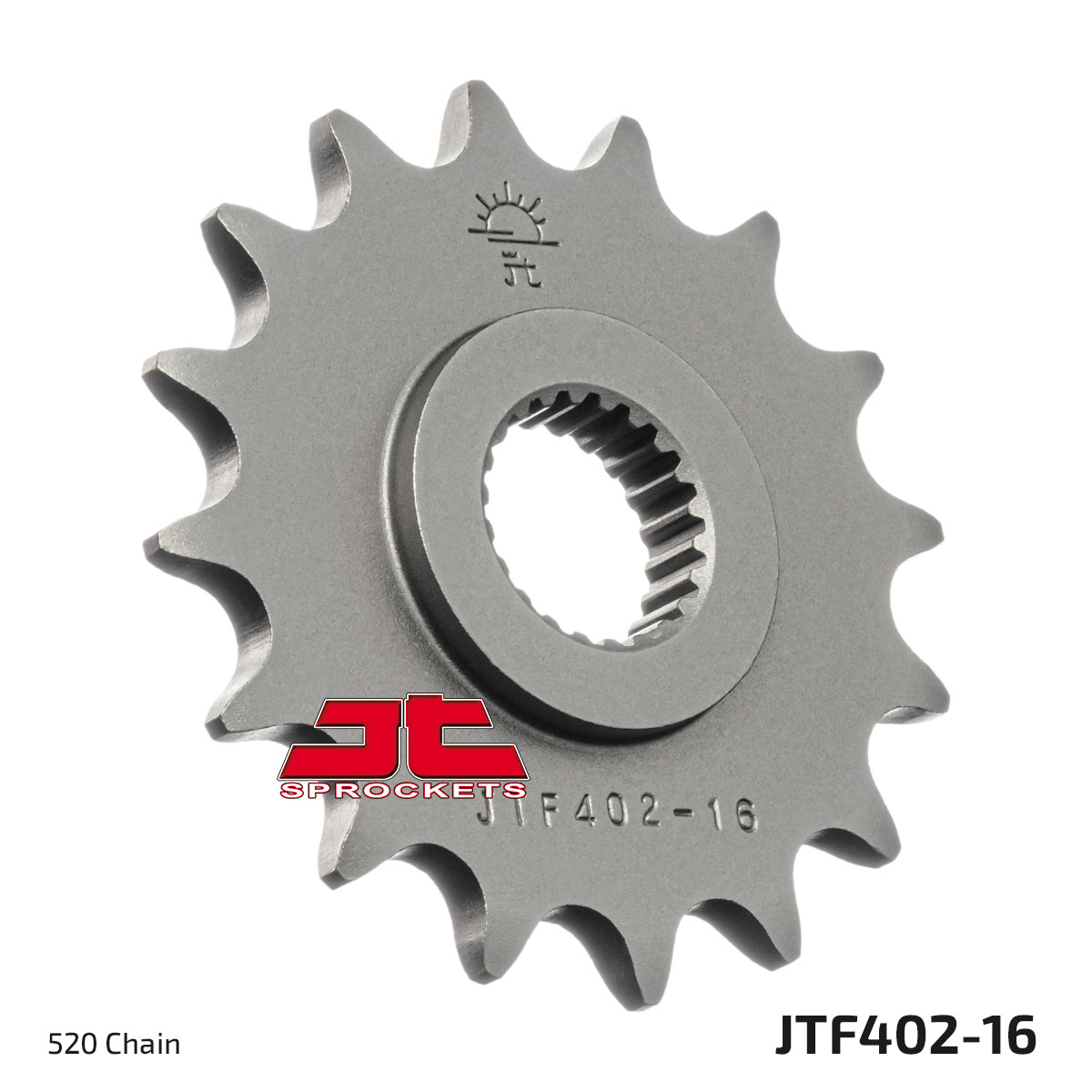 JT SPROCKETS JTF402.16 - звезда приводная ведущая