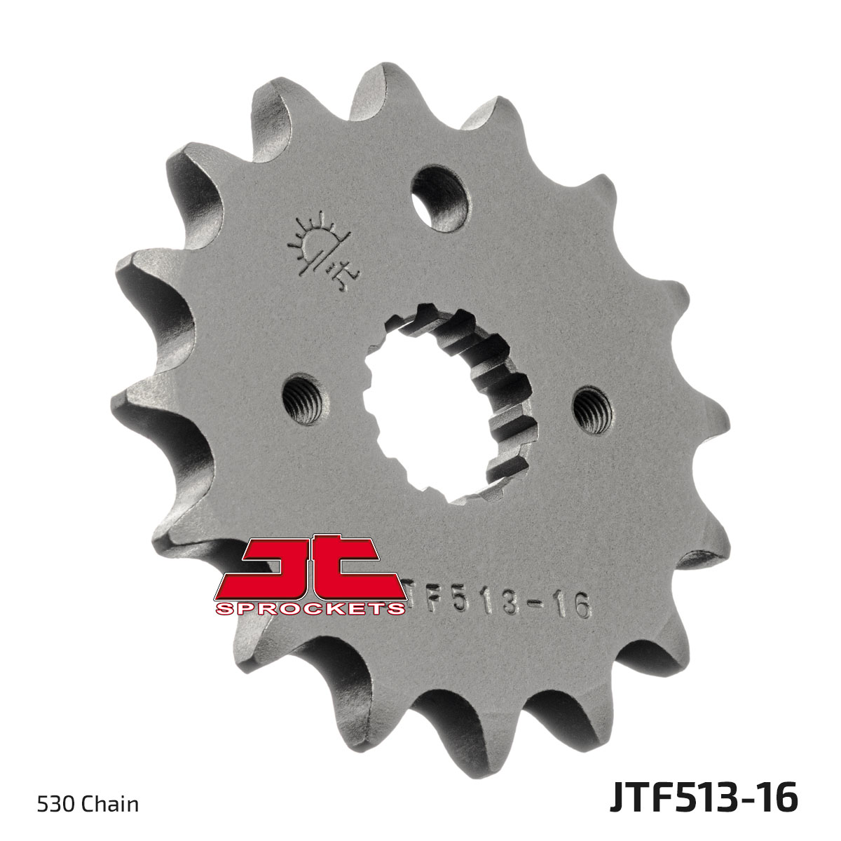 JT SPROCKETS JTF513.16 - звезда приводная ведущая