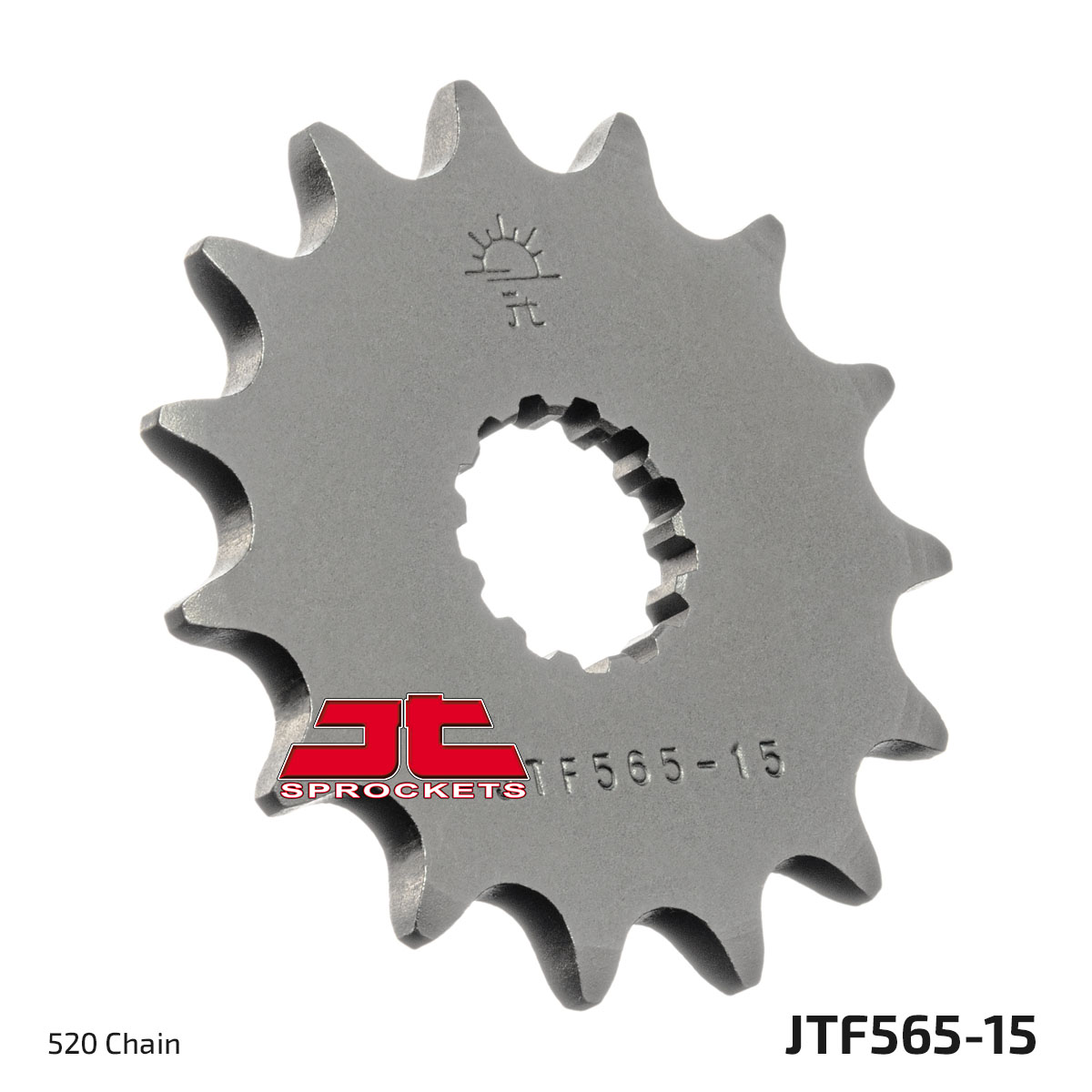 JT SPROCKETS JTF565.15 - звезда приводная ведущая