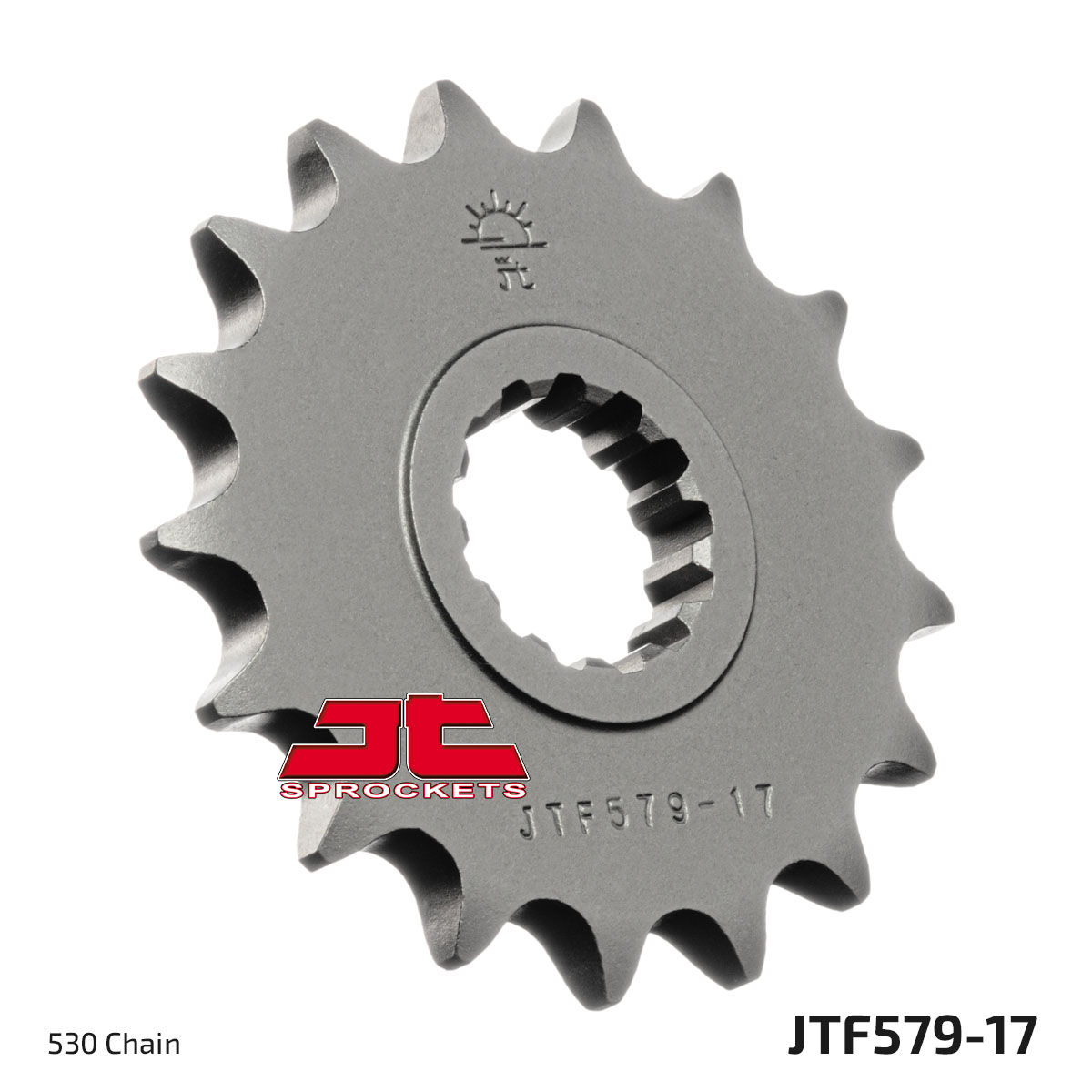 JT SPROCKETS JTF579.17 - звезда приводная ведущая