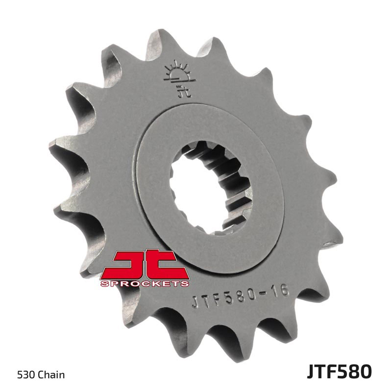 JT SPROCKETS JTF580.17 - звезда приводная ведущая