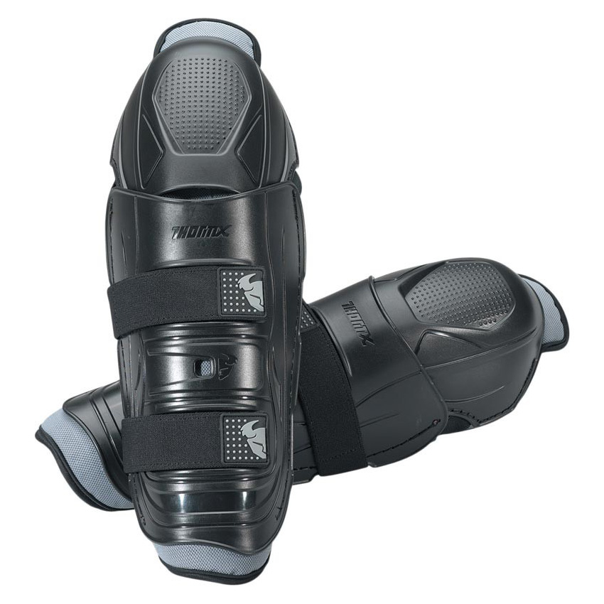 Наколенники THOR QUADRANT CE