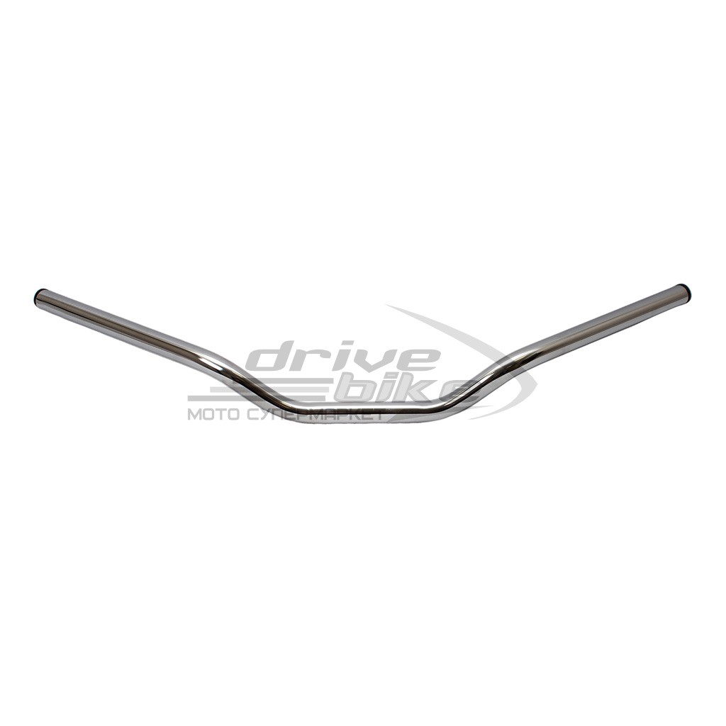 EMGO 23-12562 - руль универсальный стальной GP Touring (22 мм)