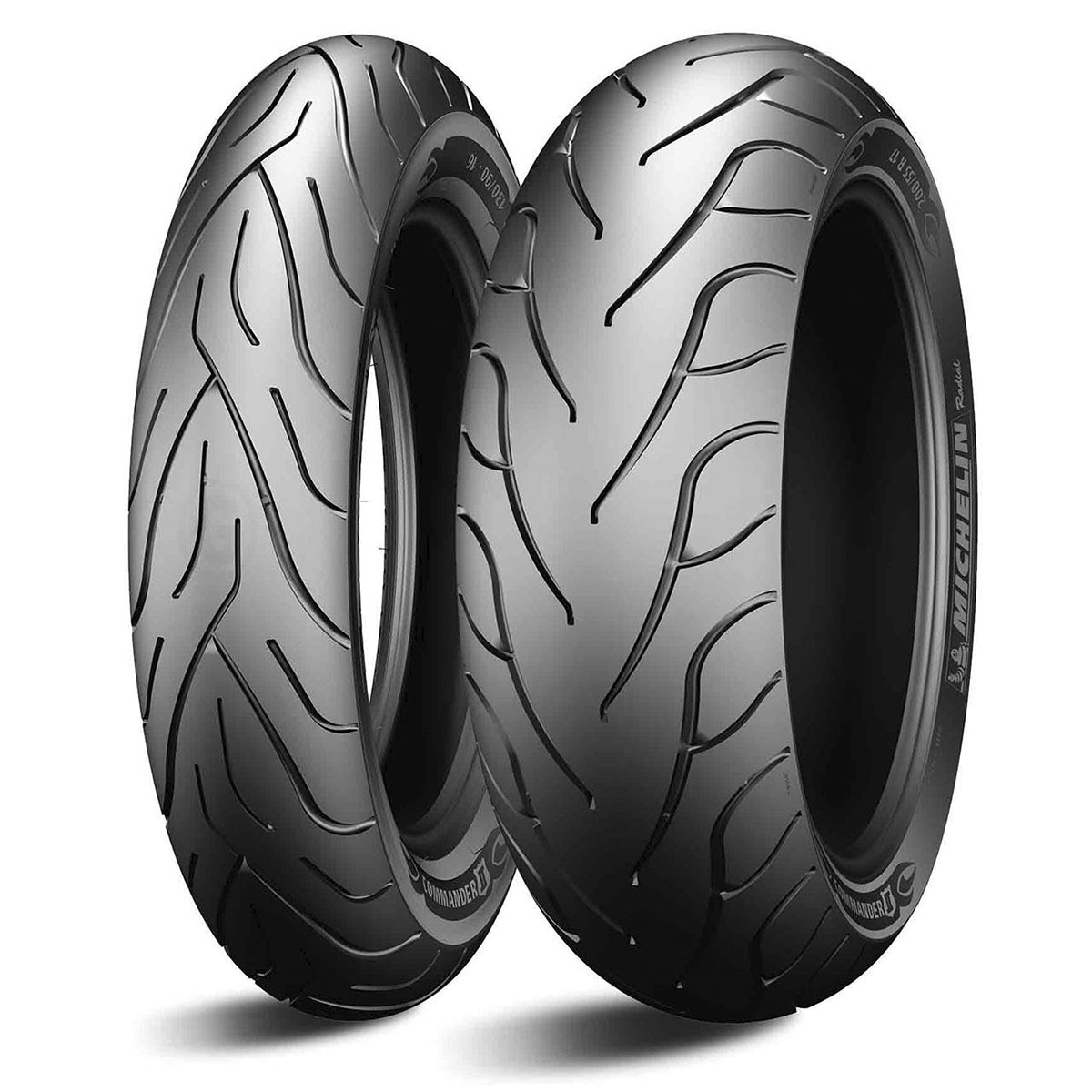MICHELIN Commander II 150/70-B18 76H TL/TT (задняя) REINF