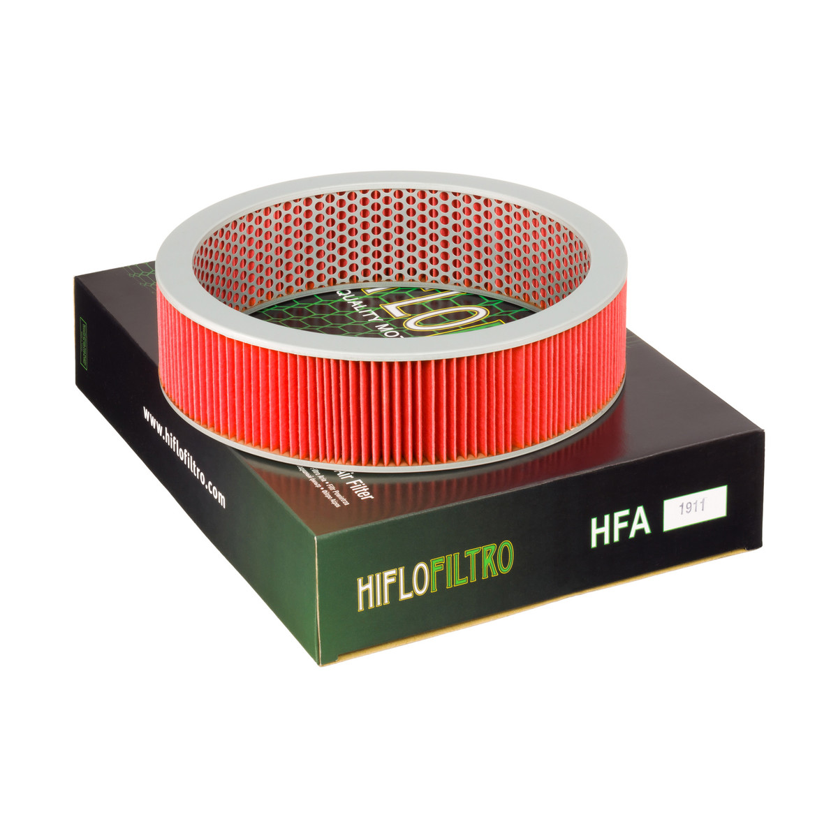 HIFLO FILTRO HFA-1911 - воздушный фильтр