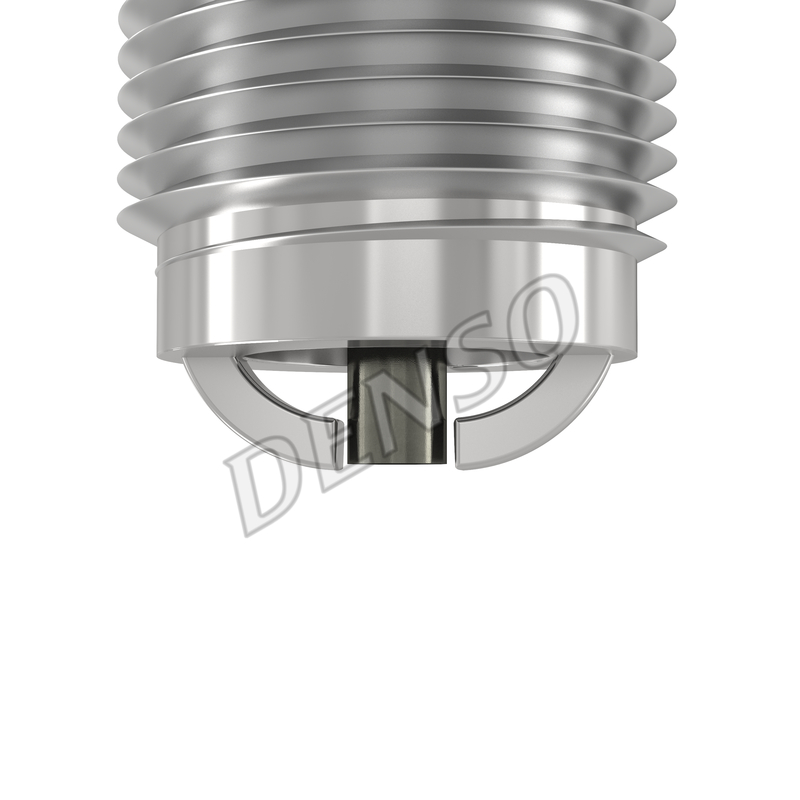 DENSO U27ETR - свеча зажигания (двухконтактная)