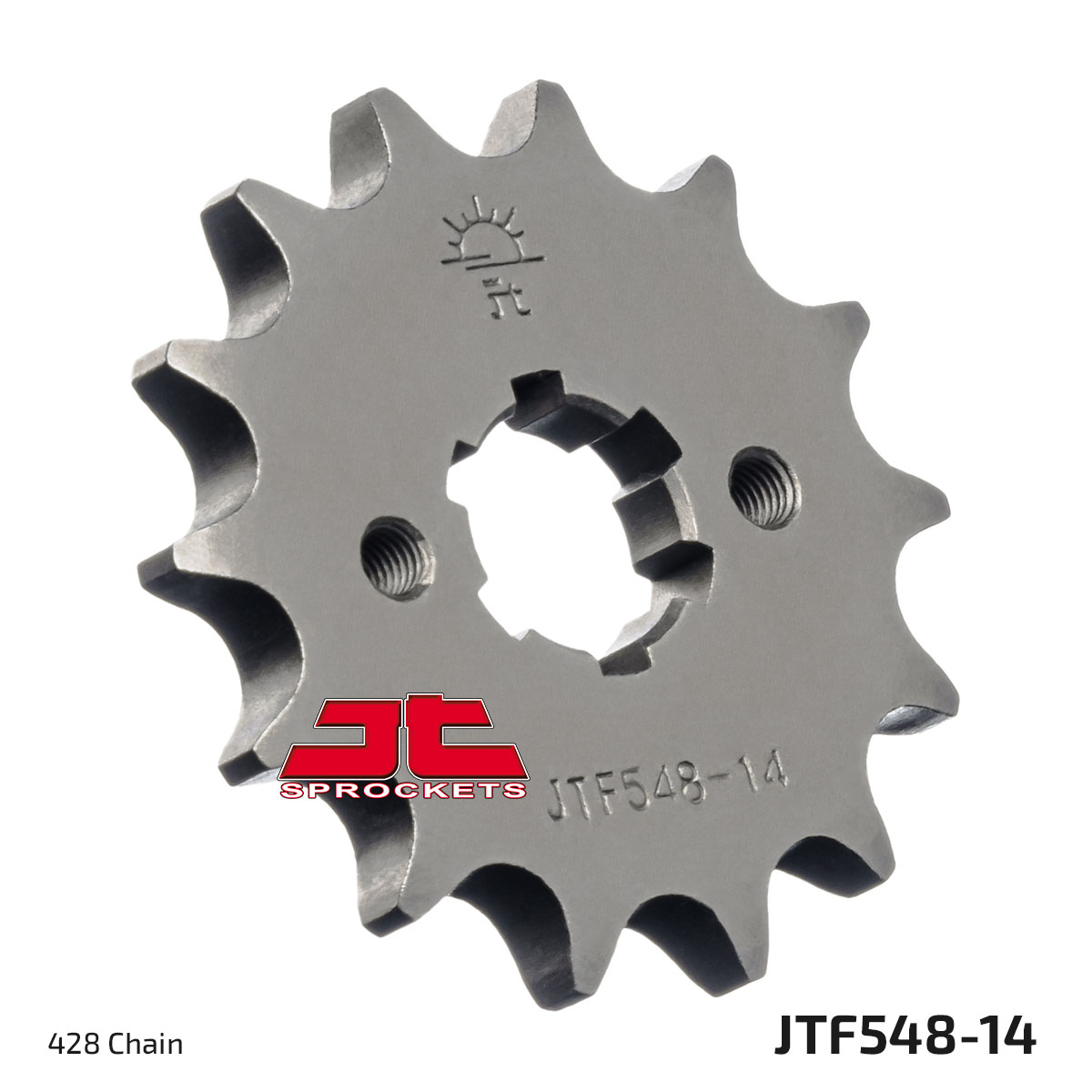 JT SPROCKETS JTF548.14 - звезда приводная ведущая