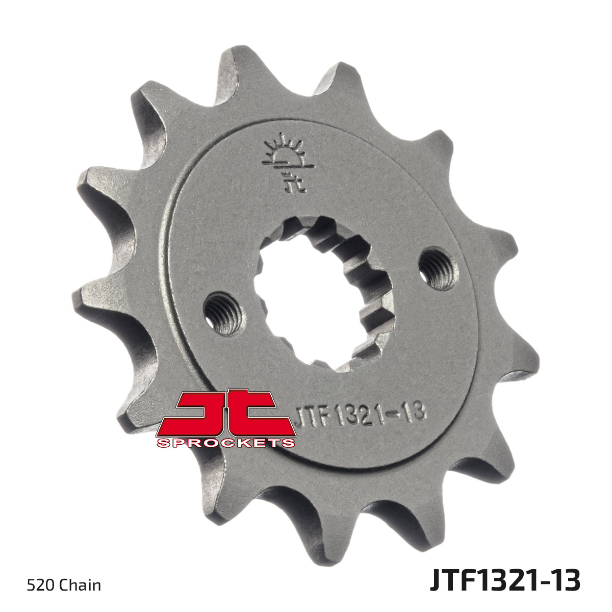 JT SPROCKETS JTF1321.13 - звезда приводная ведущая