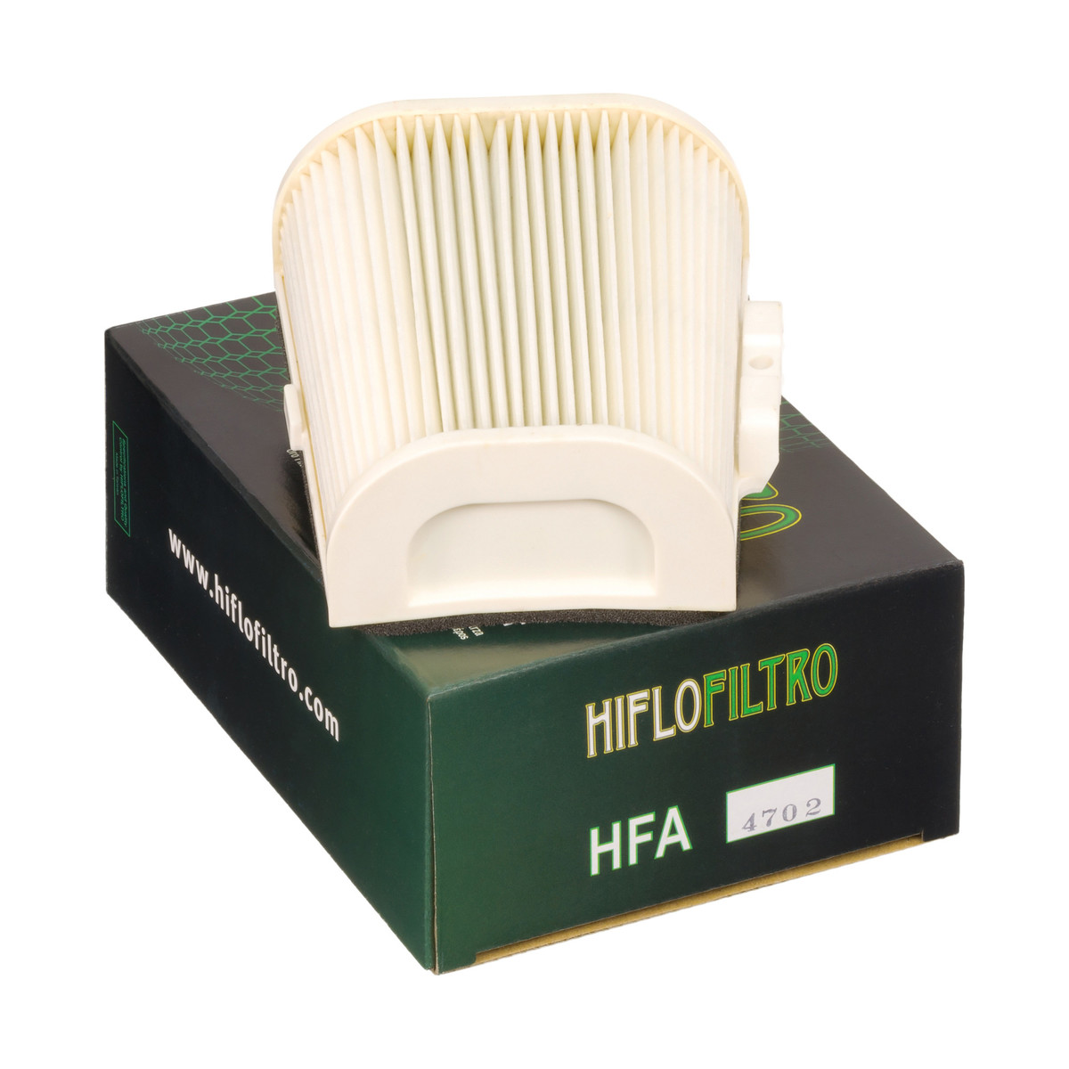 HIFLO FILTRO HFA-4702 - воздушный фильтр