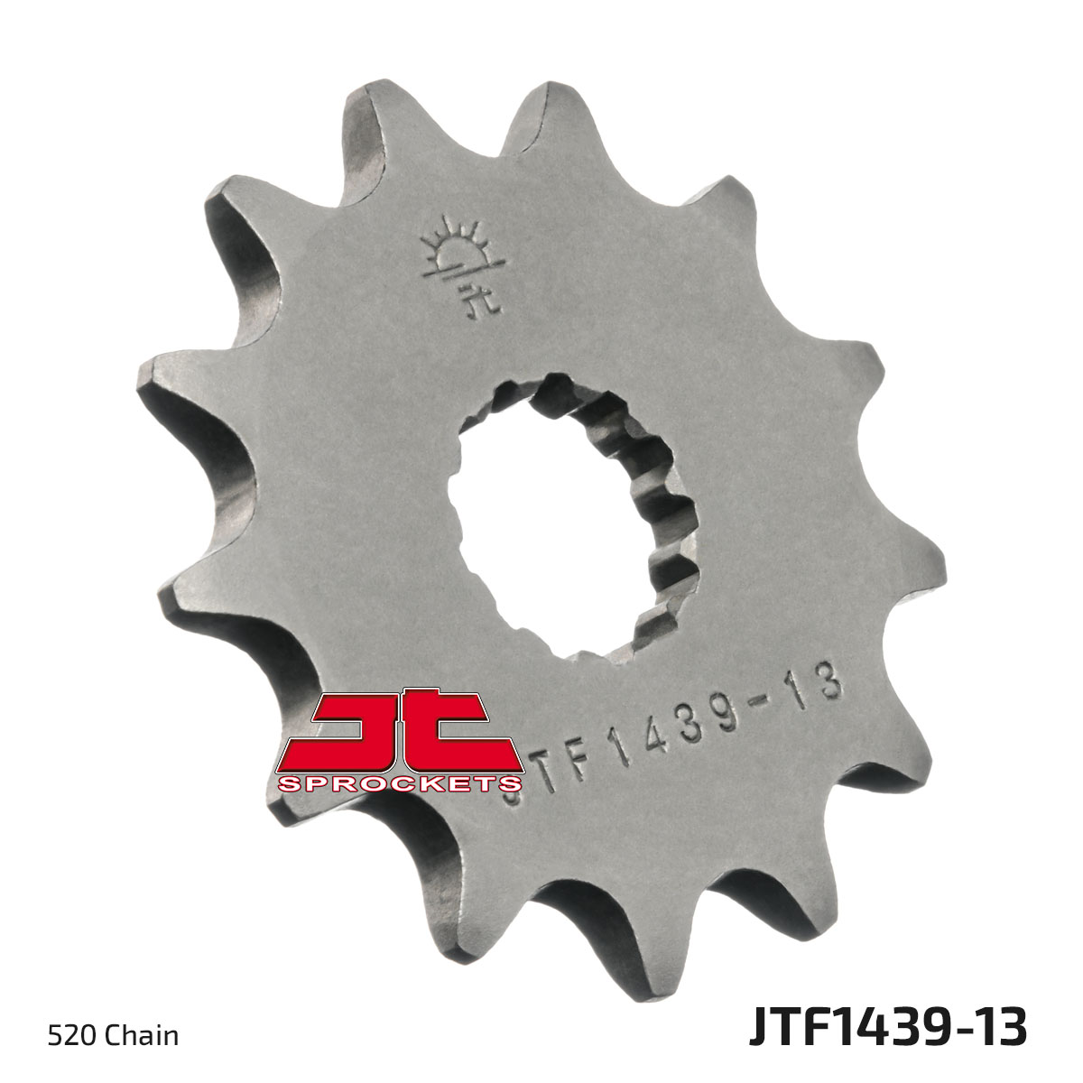 JT SPROCKETS JTF1439.13 - звезда приводная ведущая