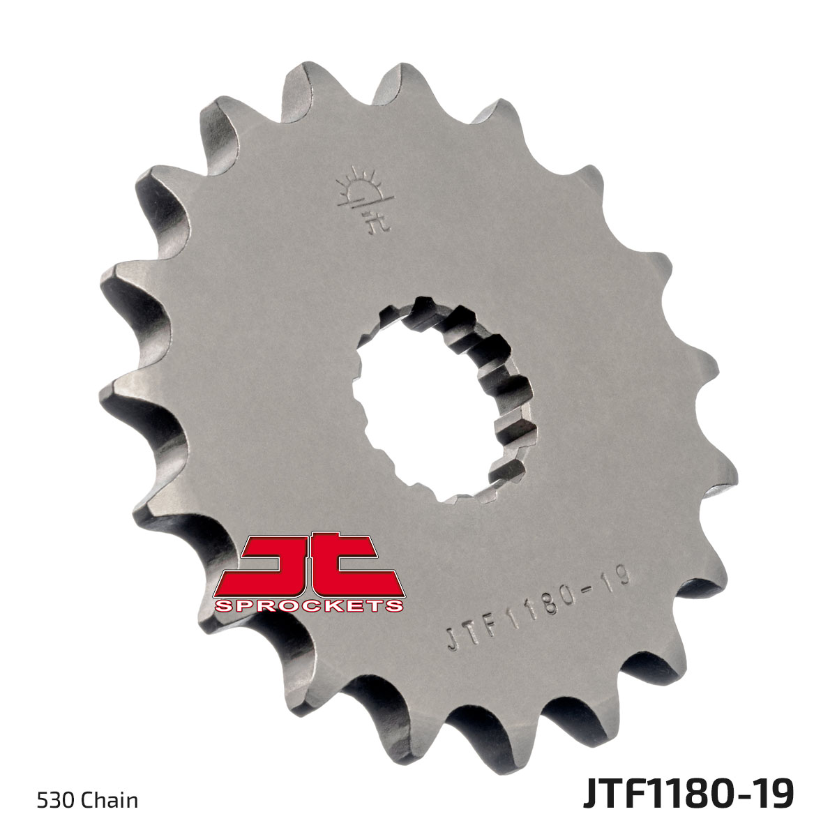JT SPROCKETS JTF1180.19 - звезда приводная ведущая