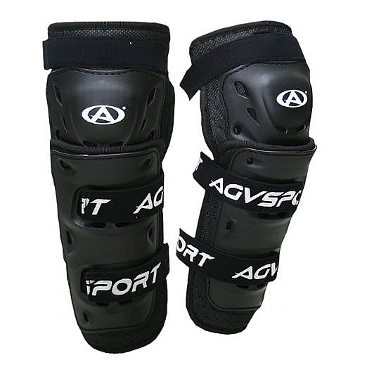 Наколенники AGVSPORT 003K