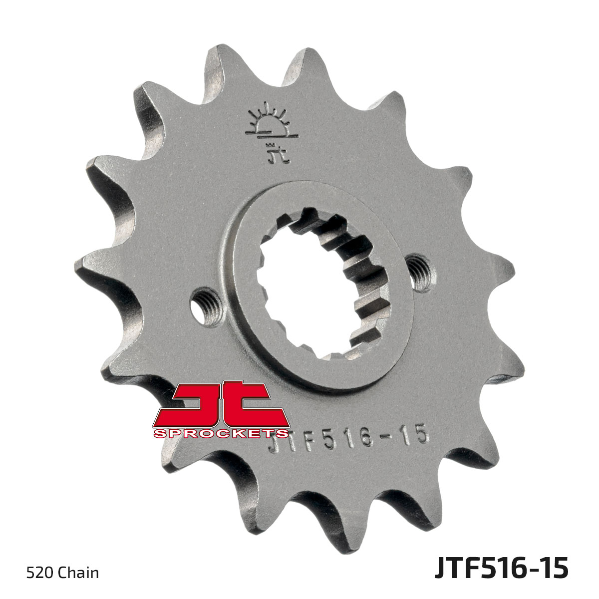 JT SPROCKETS JTF516.15 - звезда приводная ведущая