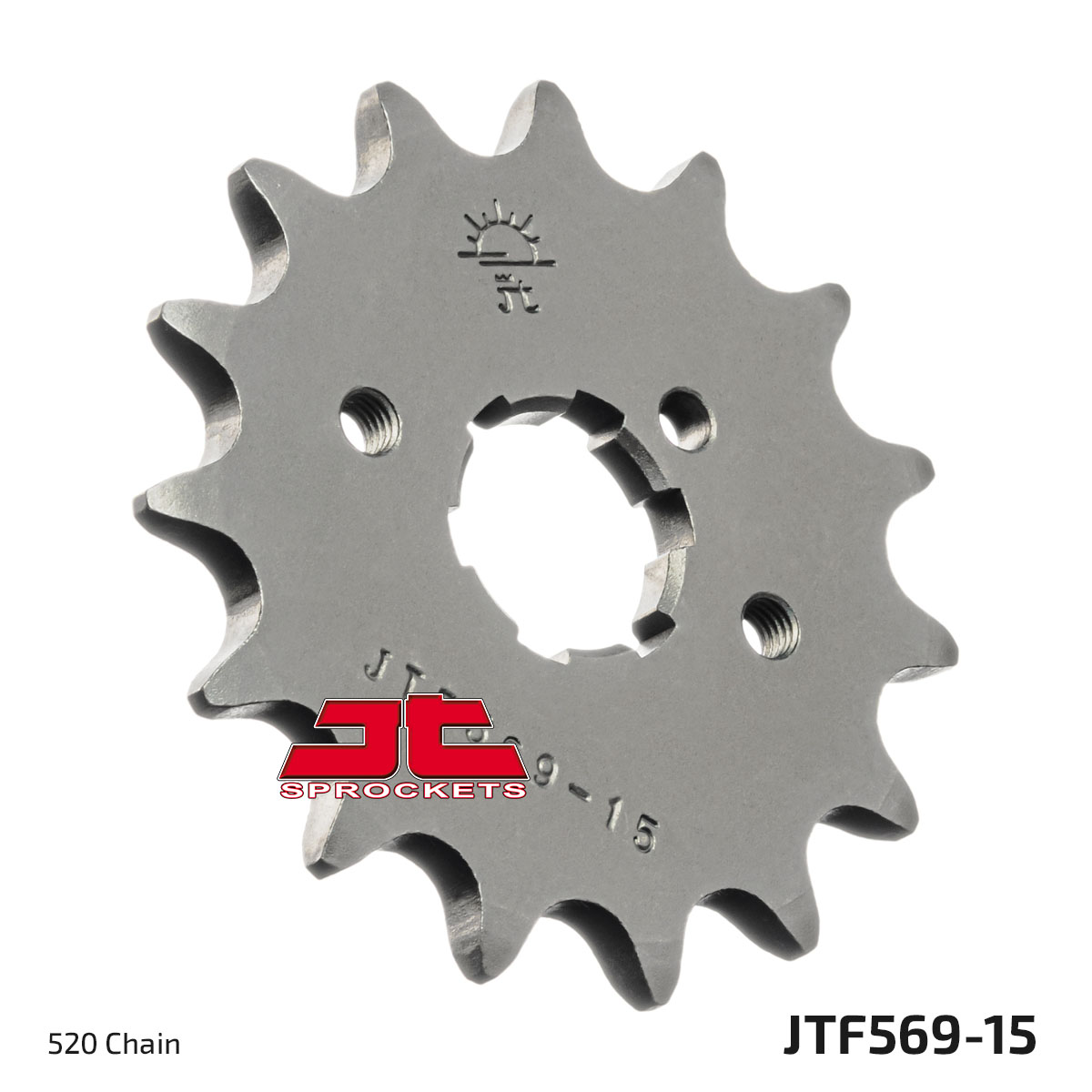 JT SPROCKETS JTF569.15 - звезда приводная ведущая