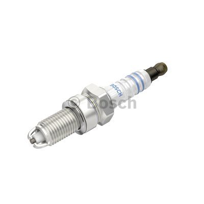 BOSCH XR7LDC - свеча зажигания (двухконтактная)