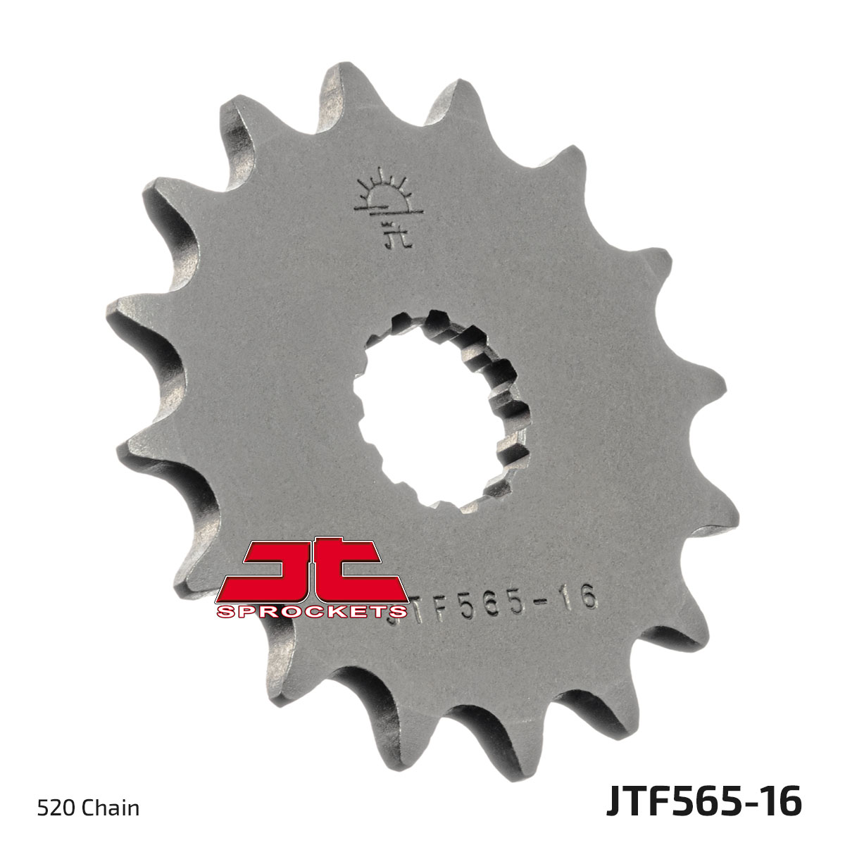JT SPROCKETS JTF565.16 - звезда приводная ведущая