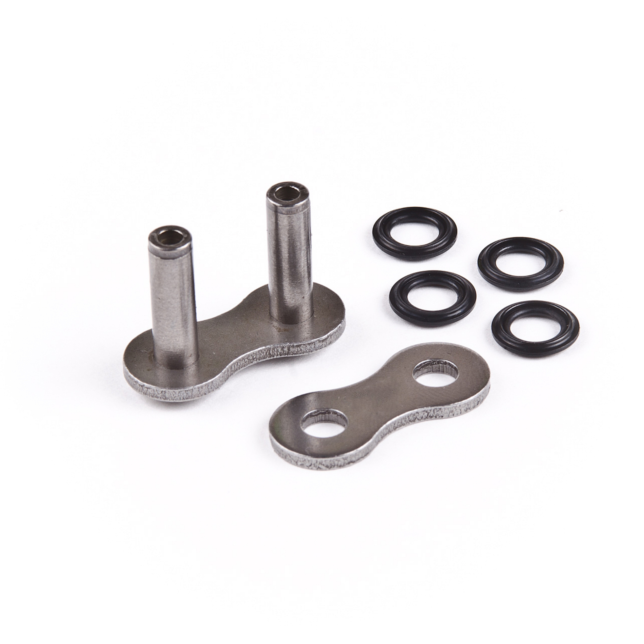 JT SPROCKETS 530X1R - замок цепи (под расклепку)