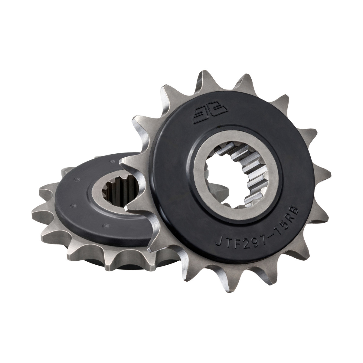 JT SPROCKETS JTF297.15RB - звезда приводная ведущая