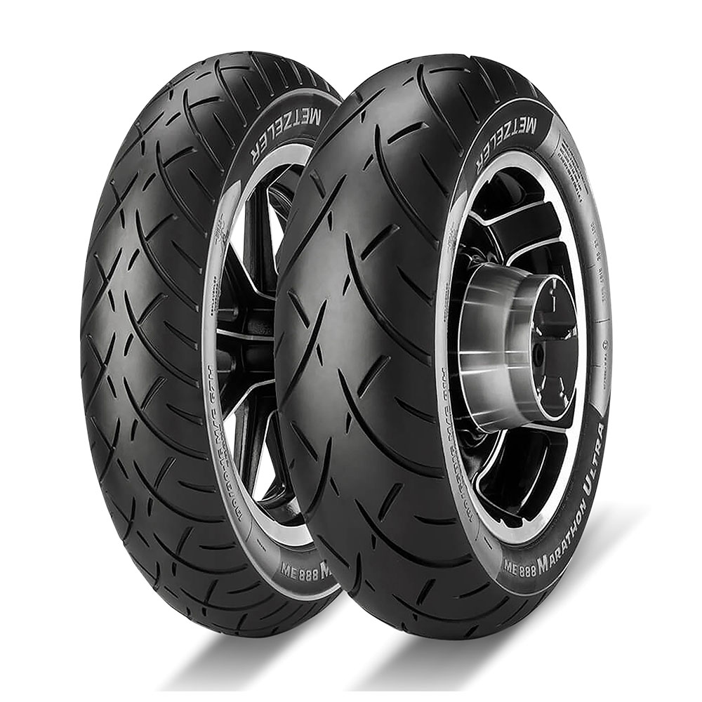 METZELER ME888 Marathon Ultra 120/70-21 62V TL (передняя)