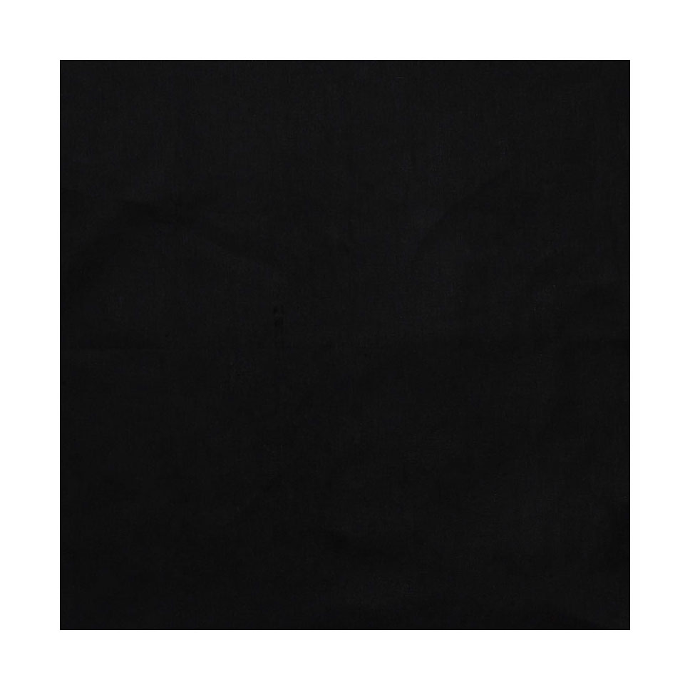 ZAN B017 - бандана Black