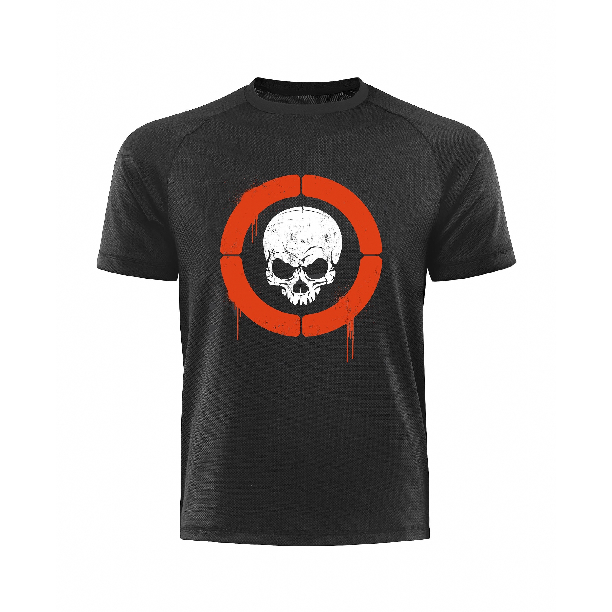 Футболка SKULL OF THE RING, L