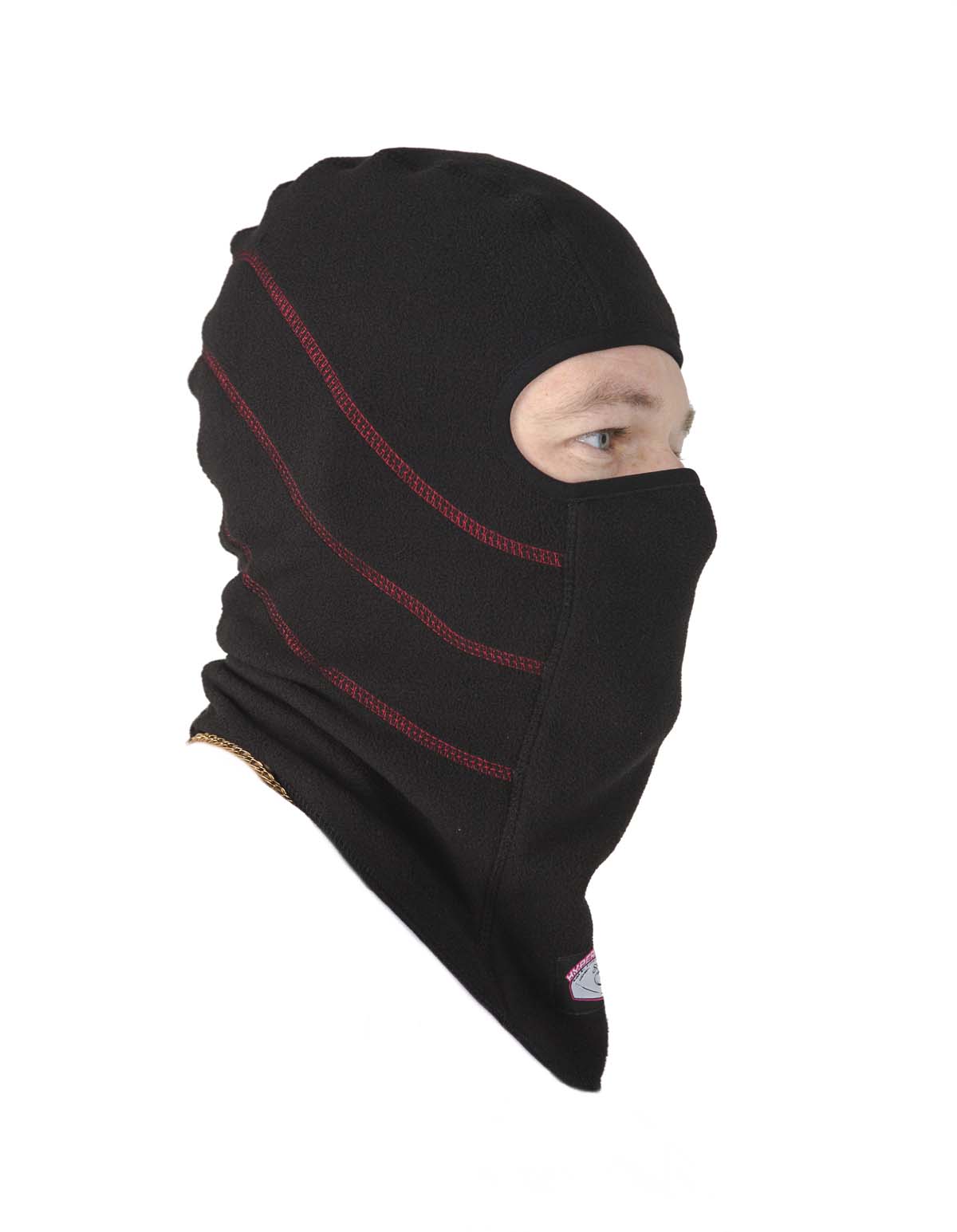 Подшлемник зимний HYPERLOOK Winter action