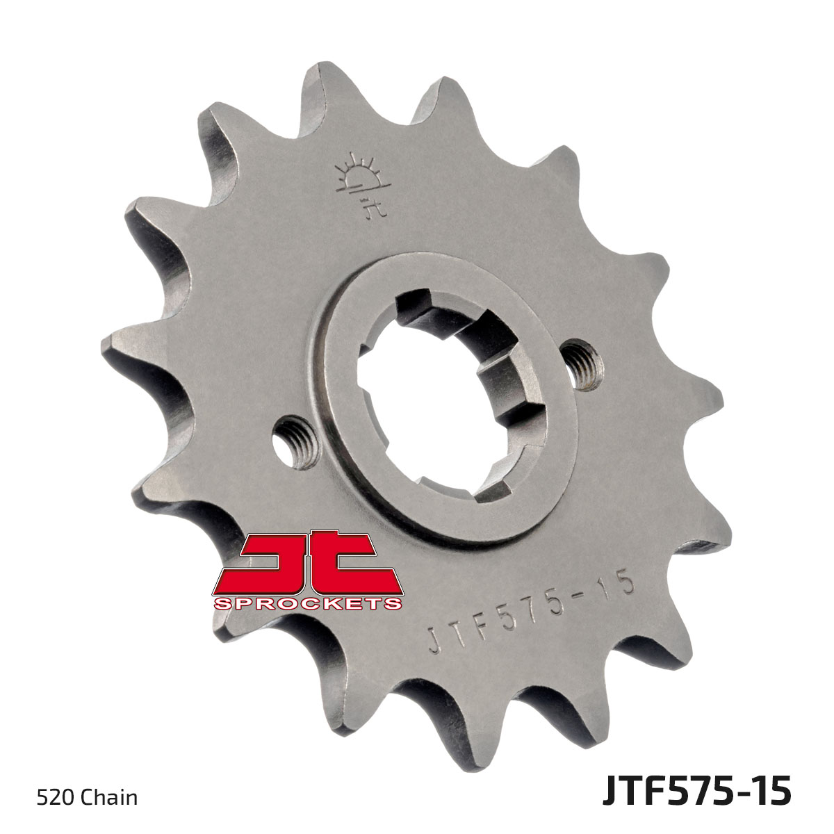 JT SPROCKETS JTF575.15 - звезда приводная ведущая