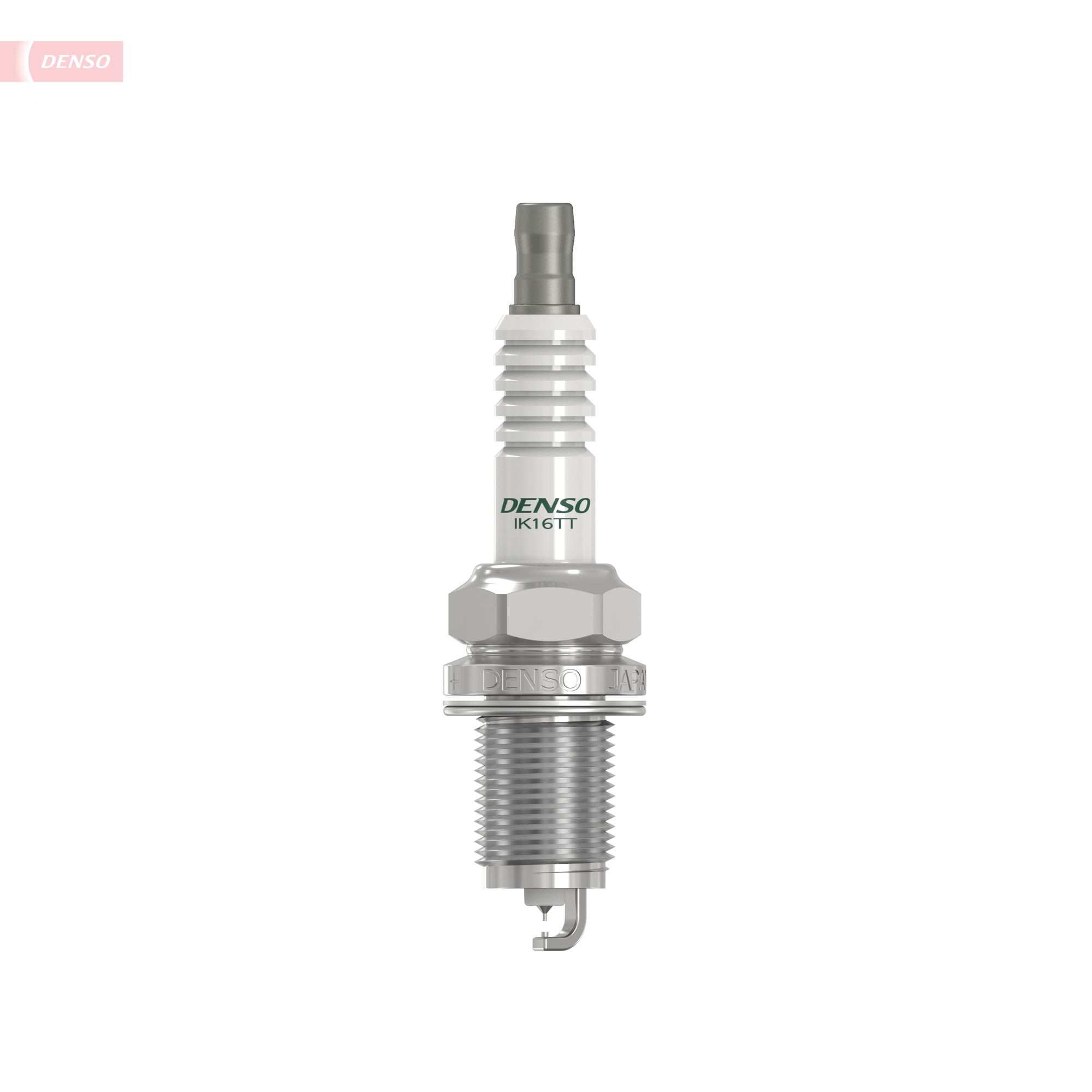 DENSO IK16TT (4701) - свеча зажигания (Nickel TT)
