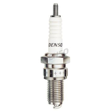 DENSO X27ETR - свеча зажигания (двухконтактная)
