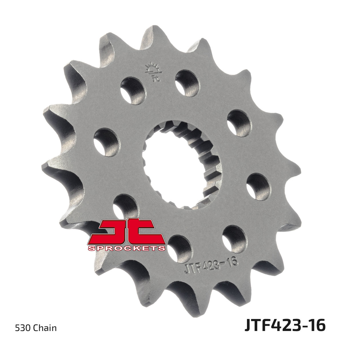 JT SPROCKETS JTF423.16 - звезда приводная ведущая