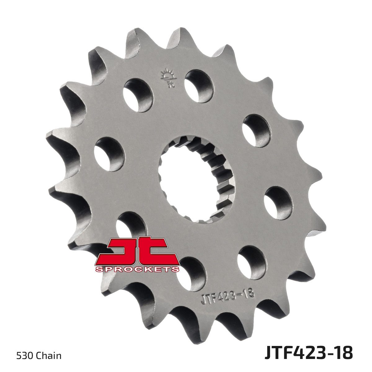 JT SPROCKETS JTF423.18 - звезда приводная ведущая