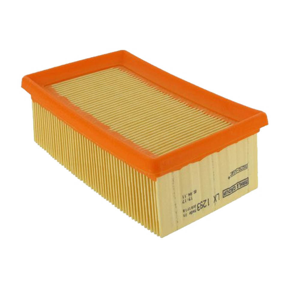KNECHT/MAHLE LX1293 - воздушный фильтр (HFA-7913)