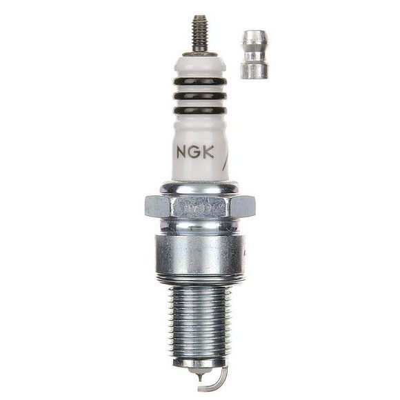 NGK BPR5EIX (6597) - свеча зажигания (иридевая)