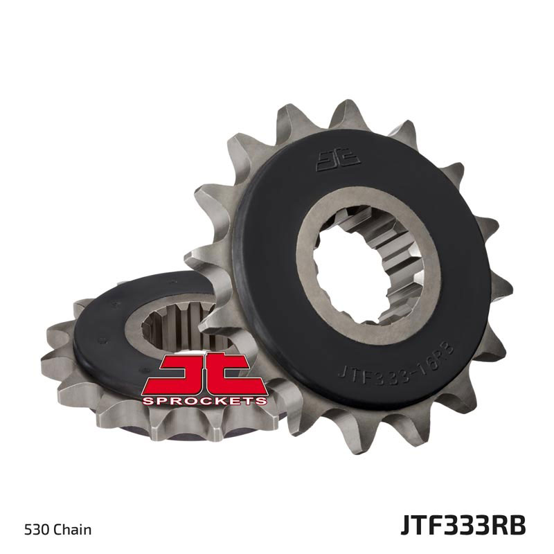 JT SPROCKETS JTF333.16RB - звезда приводная ведущая