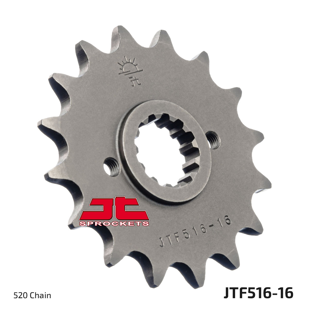 JT SPROCKETS JTF516.16 - звезда приводная ведущая