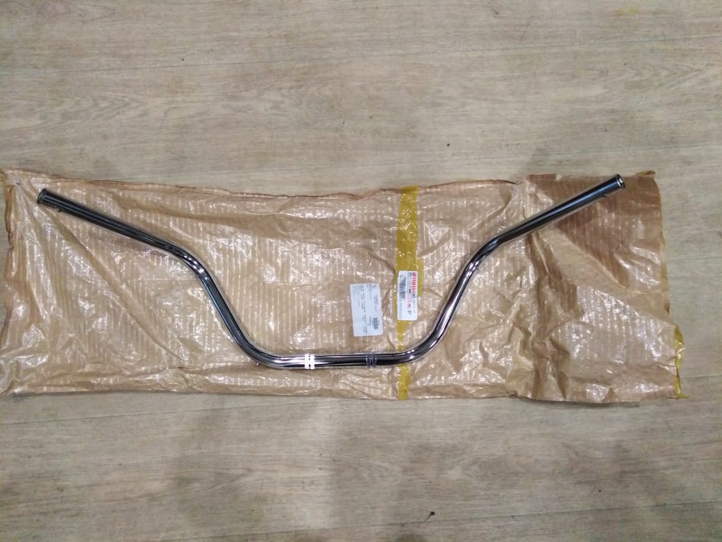 Yamaha 5KS-26111-11-00 - руль (Yamaha XVS1100)