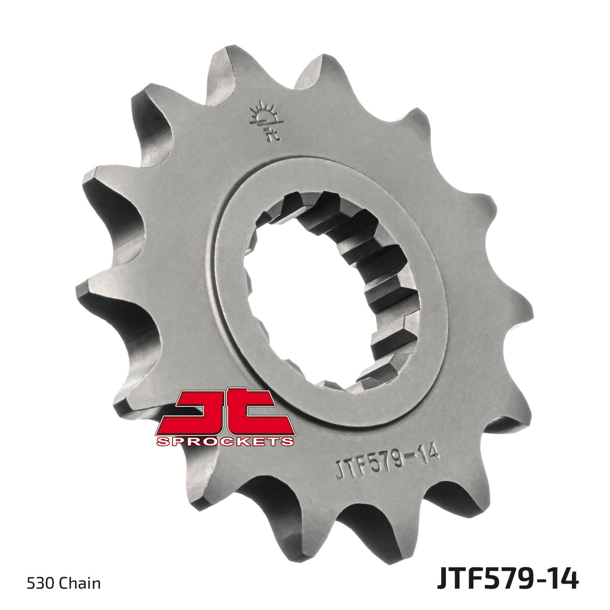 JT SPROCKETS JTF579.14 - звезда приводная ведущая