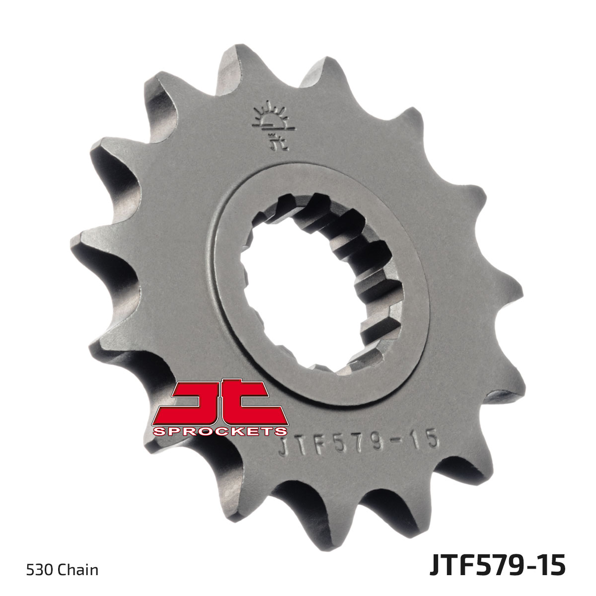 JT SPROCKETS JTF579.15 - звезда приводная ведущая