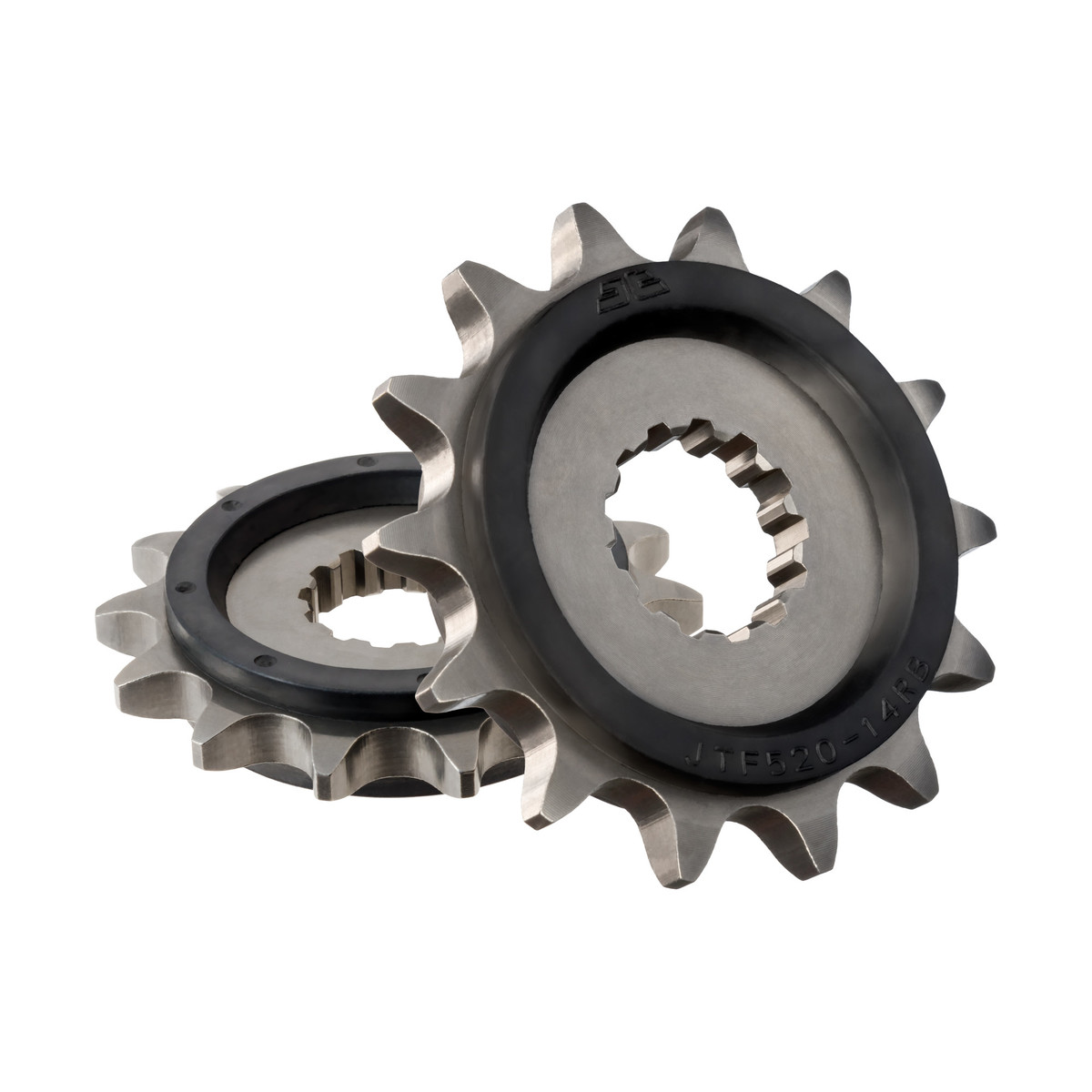 JT SPROCKETS JTF520.14RB - звезда приводная ведущая