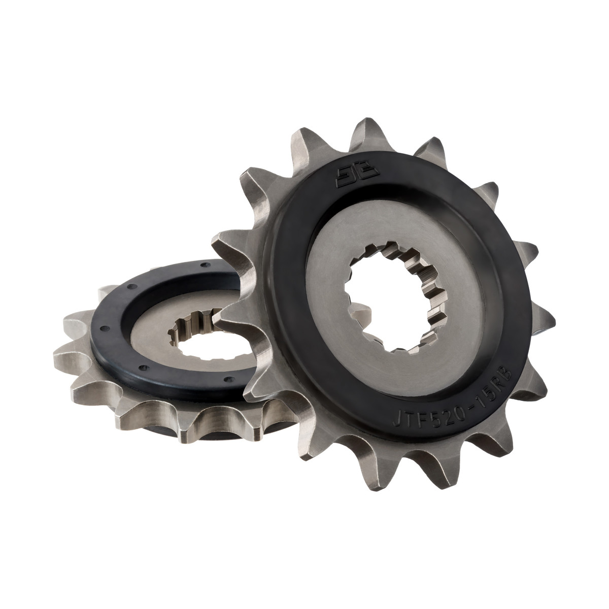 JT SPROCKETS JTF520.15RB - звезда приводная ведущая