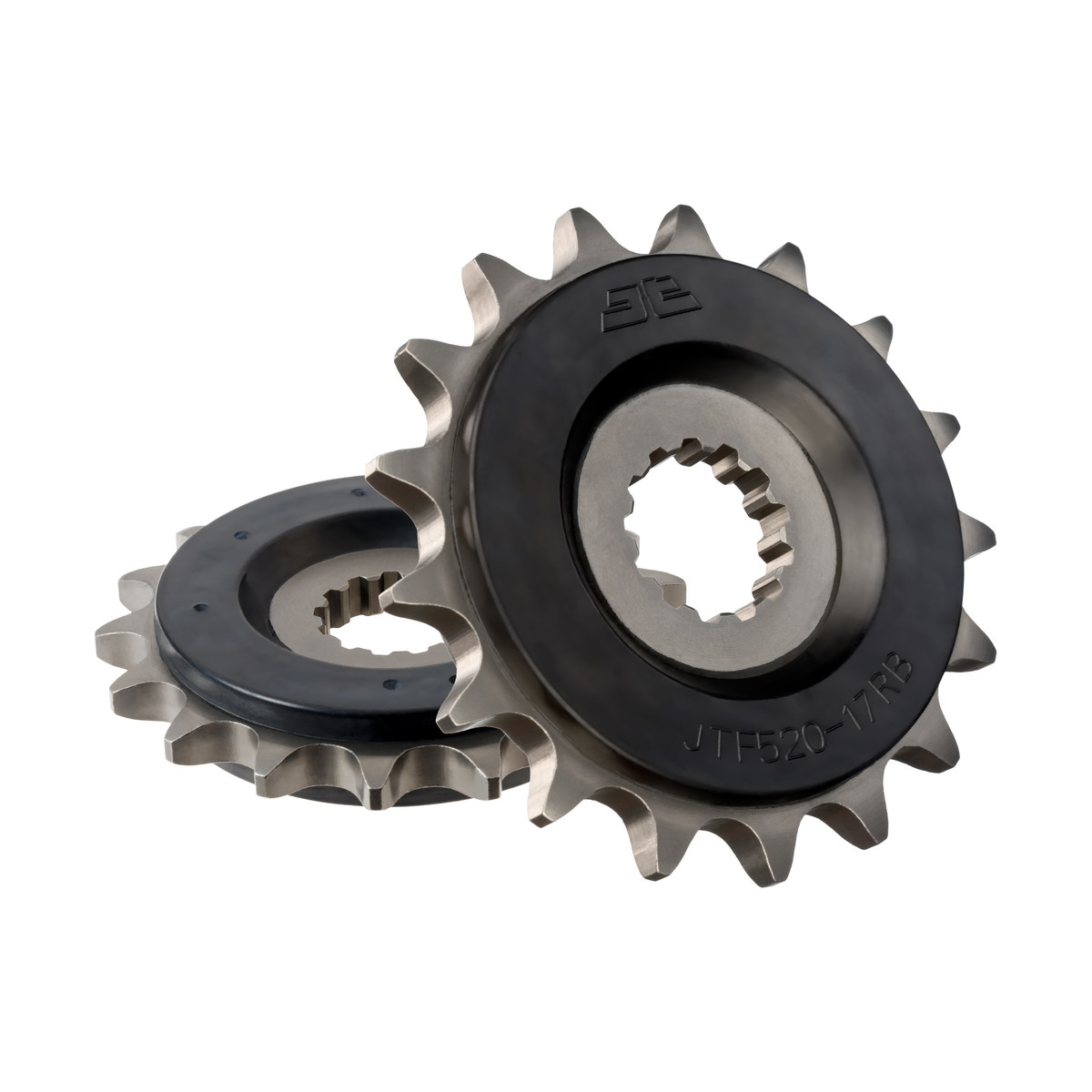 JT SPROCKETS JTF520.17RB - звезда приводная ведущая